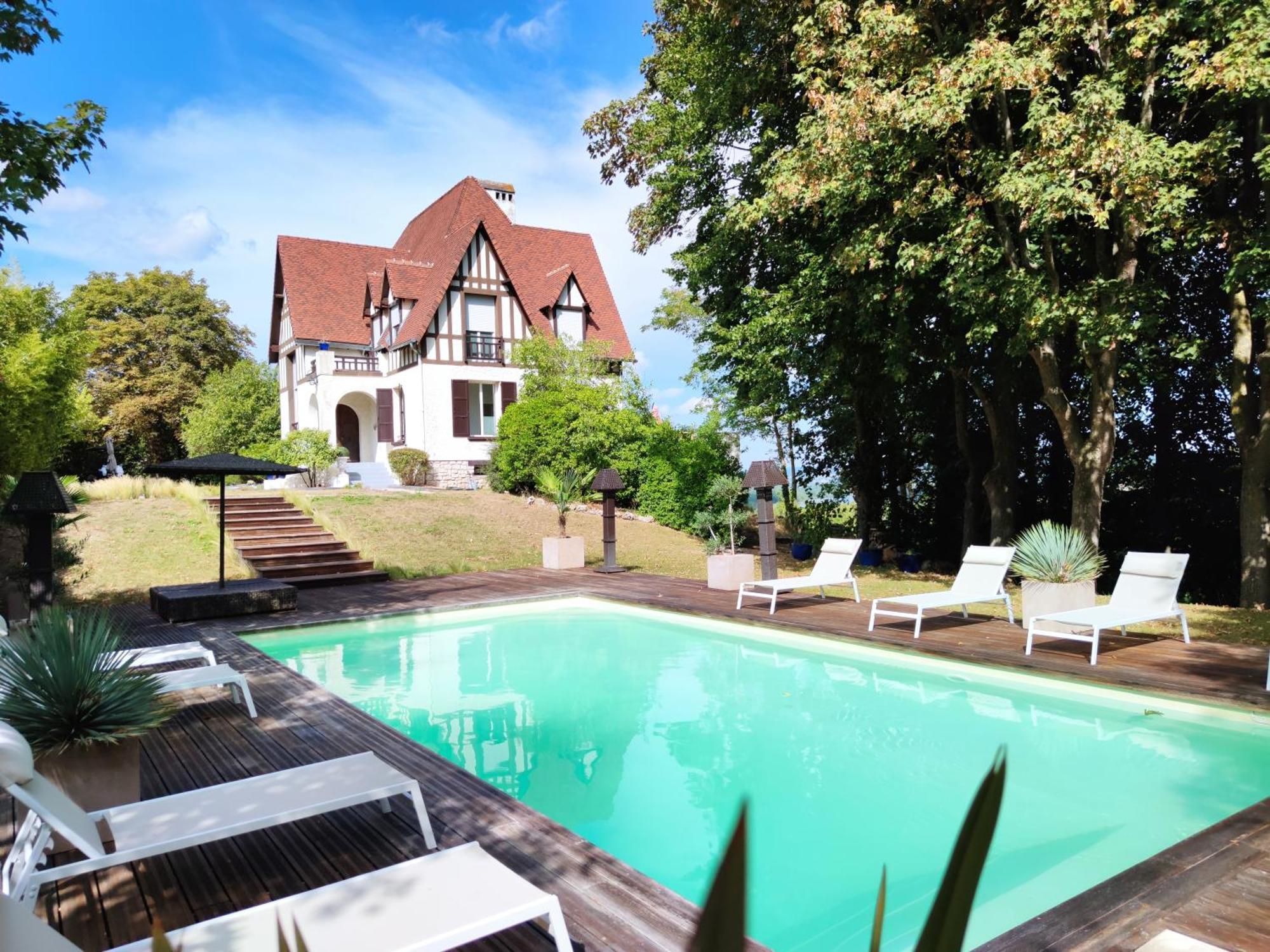 Domaine De La Corniche Hotel Rolleboise Ngoại thất bức ảnh