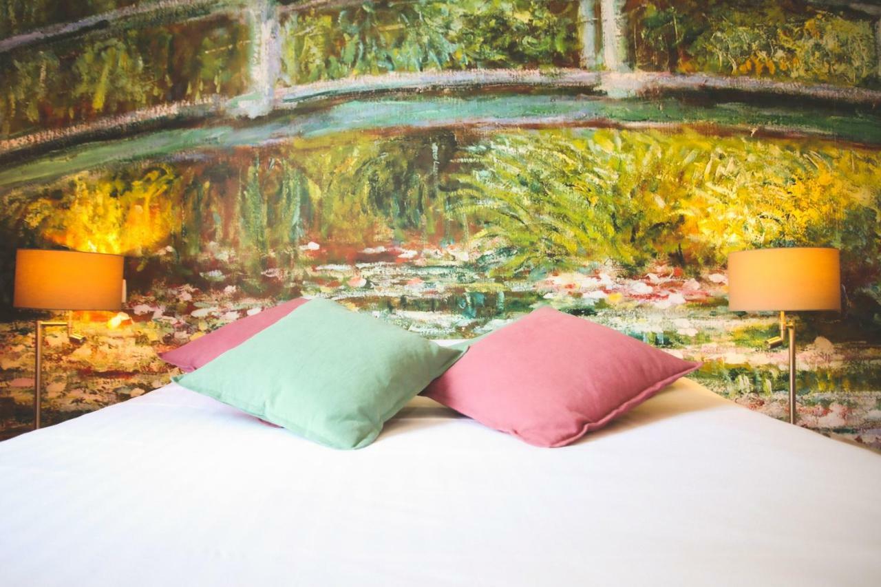 Domaine De La Corniche Hotel Rolleboise Ngoại thất bức ảnh