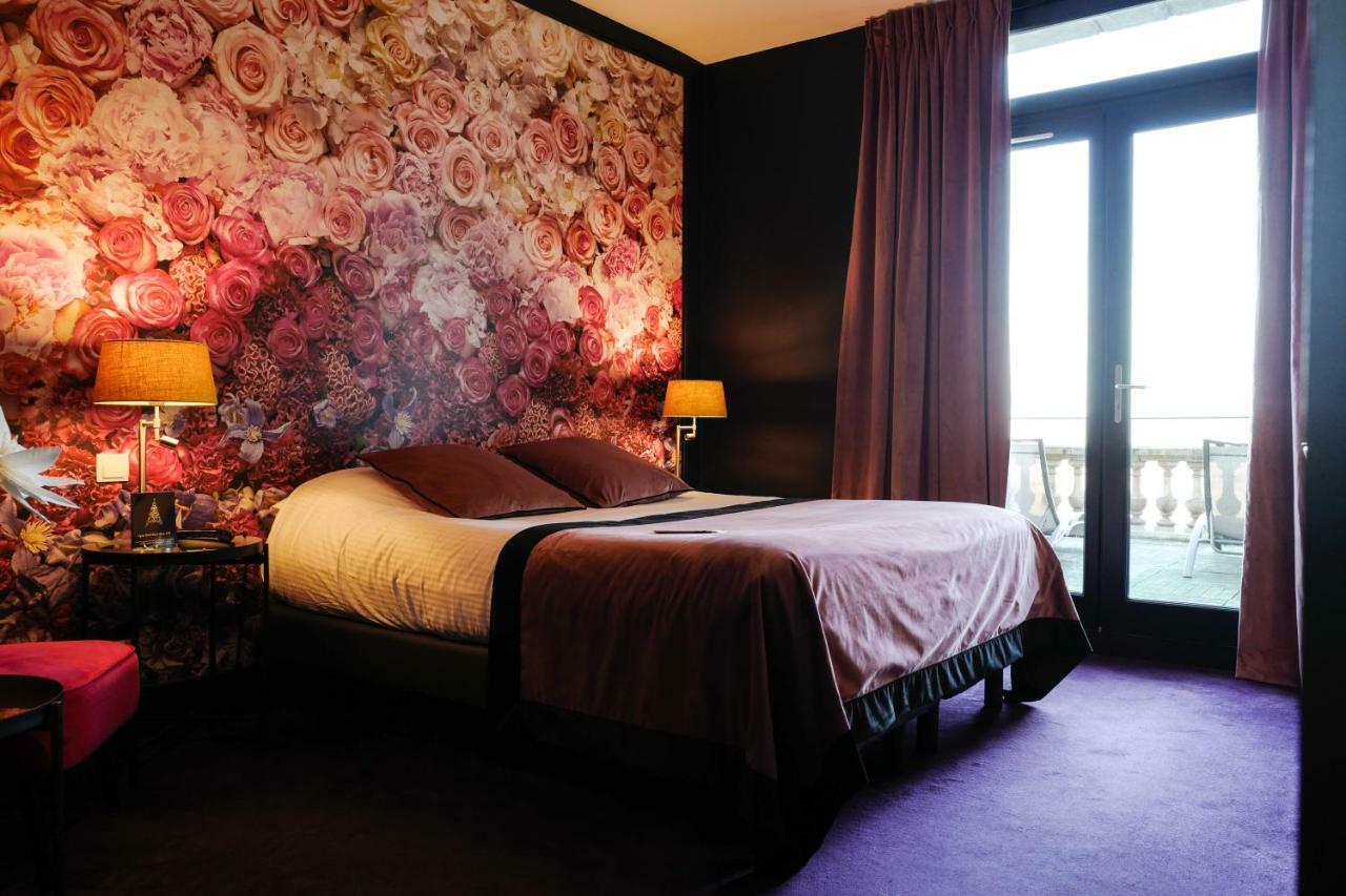 Domaine De La Corniche Hotel Rolleboise Ngoại thất bức ảnh